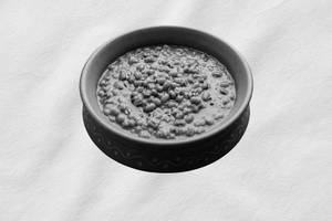 Jain Moong (mung) Sabji