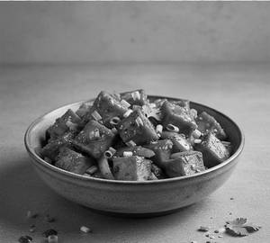 Chilli Paneer