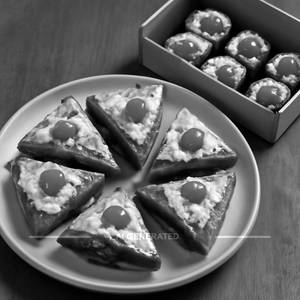 Sweet Paan, 6Ps + Small Size Sweet Paan, 6Ps= Box Paking