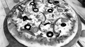 Veg Classic Pizza