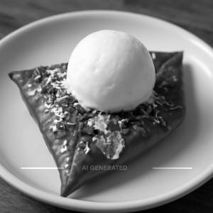 Vanila Sweet Paan