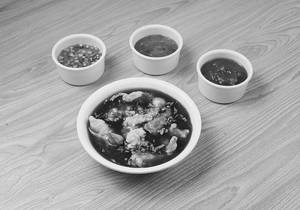 Prawns Manchurian