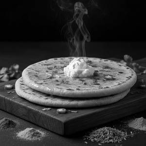 Makke Ki Roti