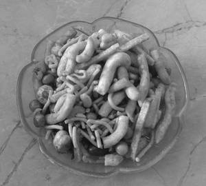 Spicy Farsan