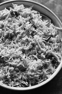 Tomato Rice