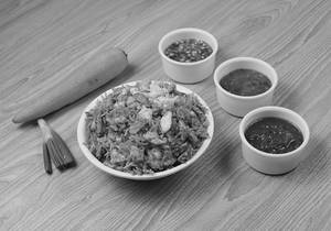 Chicken Schezwan Fried Rice