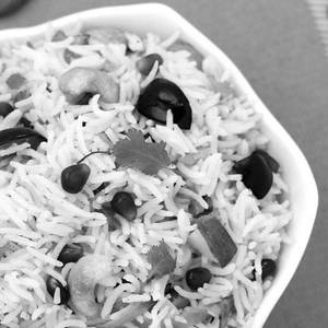 Kashmiri Pulav