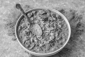 Chettinad Mushroom Masala