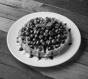 Blueberry Burst