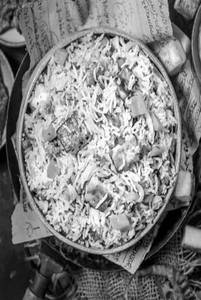 Paneer Pulao