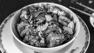 Paneer Manchurian