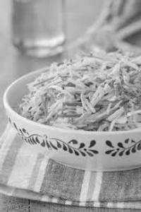 Cabbage Salad