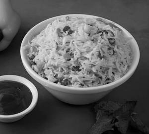 Veg Fried Rice