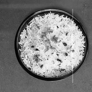 Jeera Rice