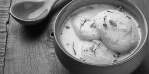 Rasmalai [1 Piece]