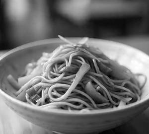 Noodles