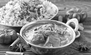 Gaon Special Makhana Paneer