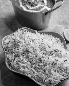 Jeera Rice