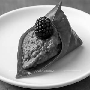 Blackberry Sweet Paan