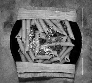 Rose Pasta