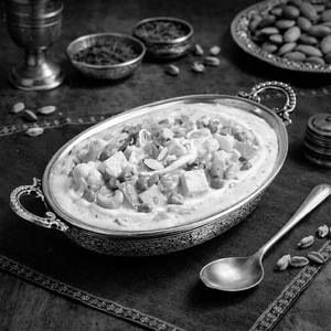 Vegetable Korma