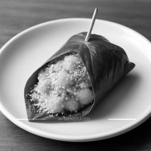 Mango Sweet Paan