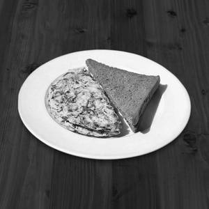 Eggs & Toast