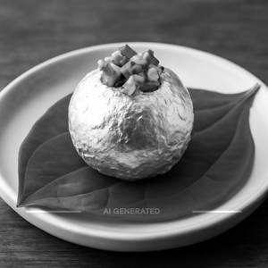 Shahi Ball Paan