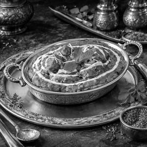 Hyderabadi Chaap