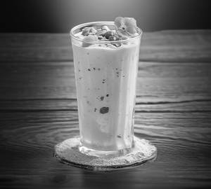 Royal Dry Fruits Protein Shake