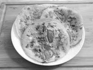 Mix Uttapam