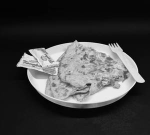 Classic Omelette