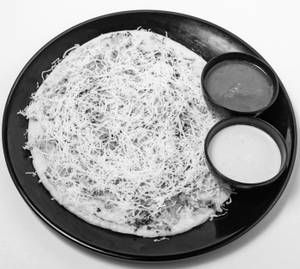 Onion cheese uttappa