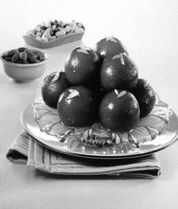 Gulab Jamun