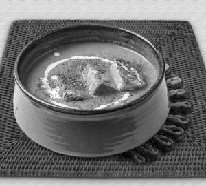 Paneer Butter Masala