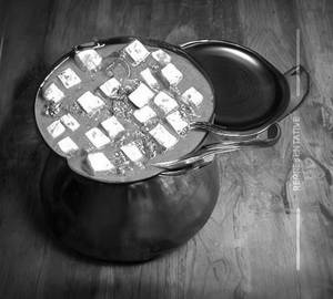 Paneer Razala 