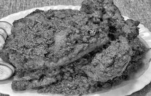 Murgh Musallam