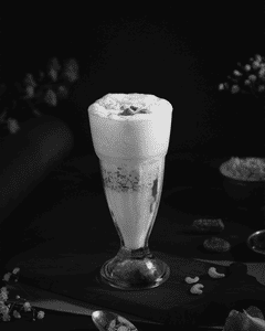 Kesar Faluda