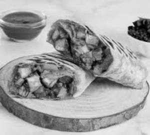 Bbq Shawarma