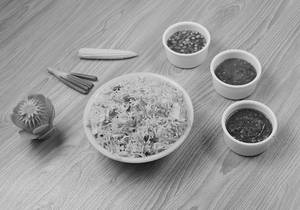 Veg Fried Rice