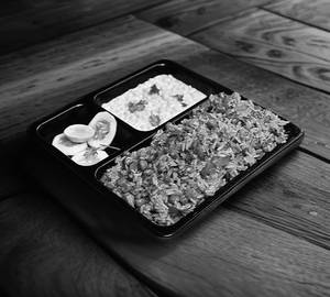 Veg Pulav