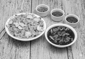 Chicken Chilli Rice Combo [serves 2]...