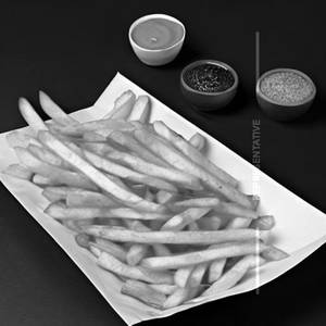 Fries