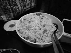 Jeera Rice