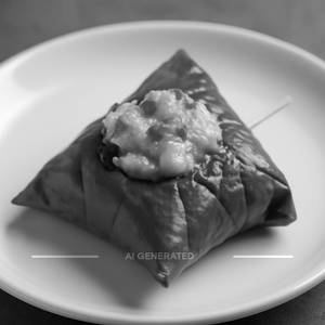 Pine Apple Sweet Paan