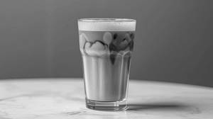 Cold Coffee
