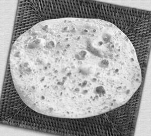 Phulka (Roti)