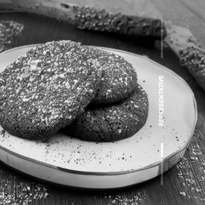 Cookie Crumble