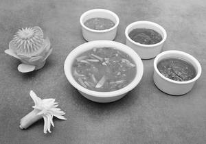 Hunan Style Gravy