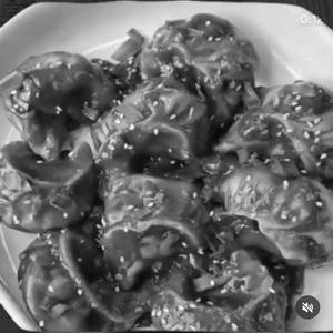 Chicken Chilli Momos 5 pcs